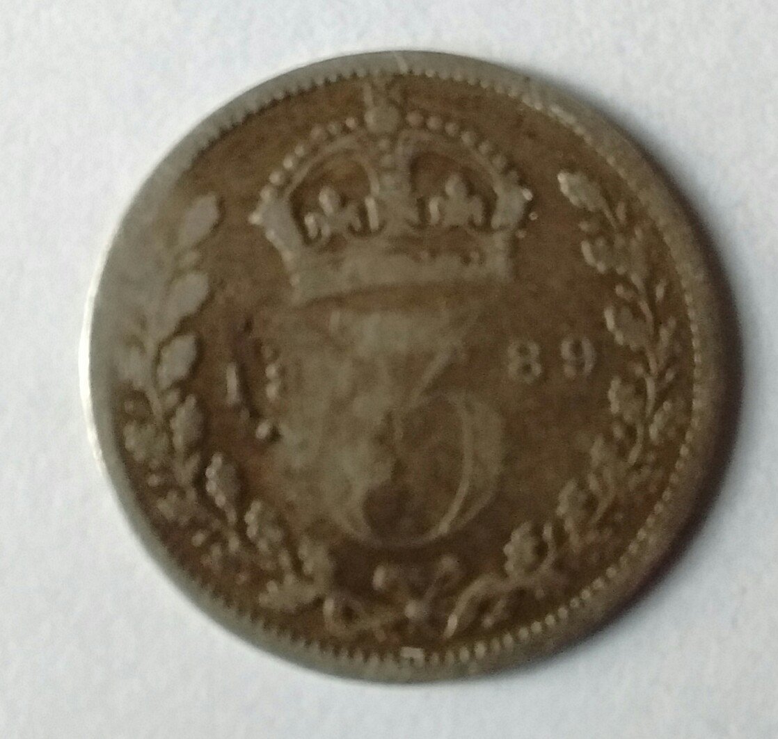 1889-3-Pence-Veiled-Queen-Victoria-Head